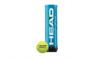 Head Pro - Tennis Balls - Head Tennis